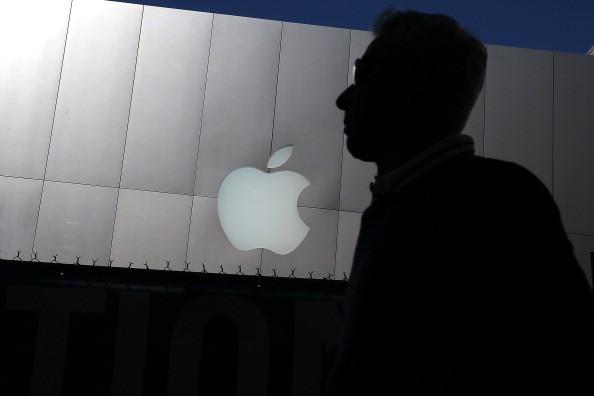 UK Investigates Apple App Store's Alleged Anti-Competitive Behavior-- Developers Now Complaining 