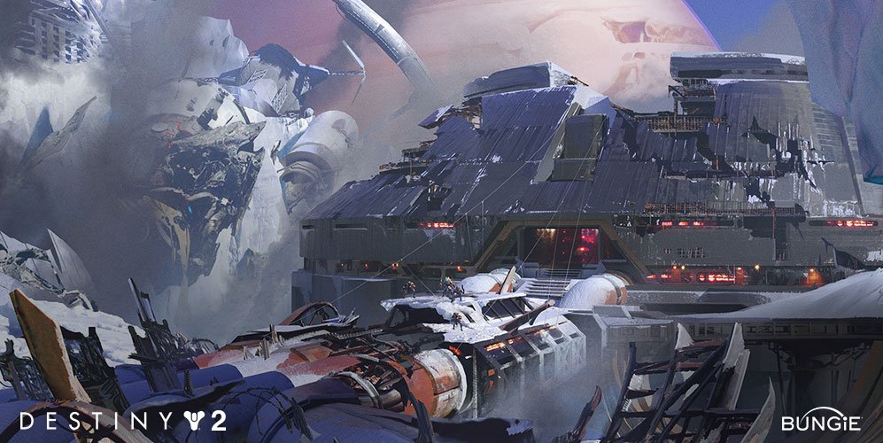 Bungie Opens Voting Monsters vs. Dinosaurs in Festival of the Lost Armor ‘Destiny 2’