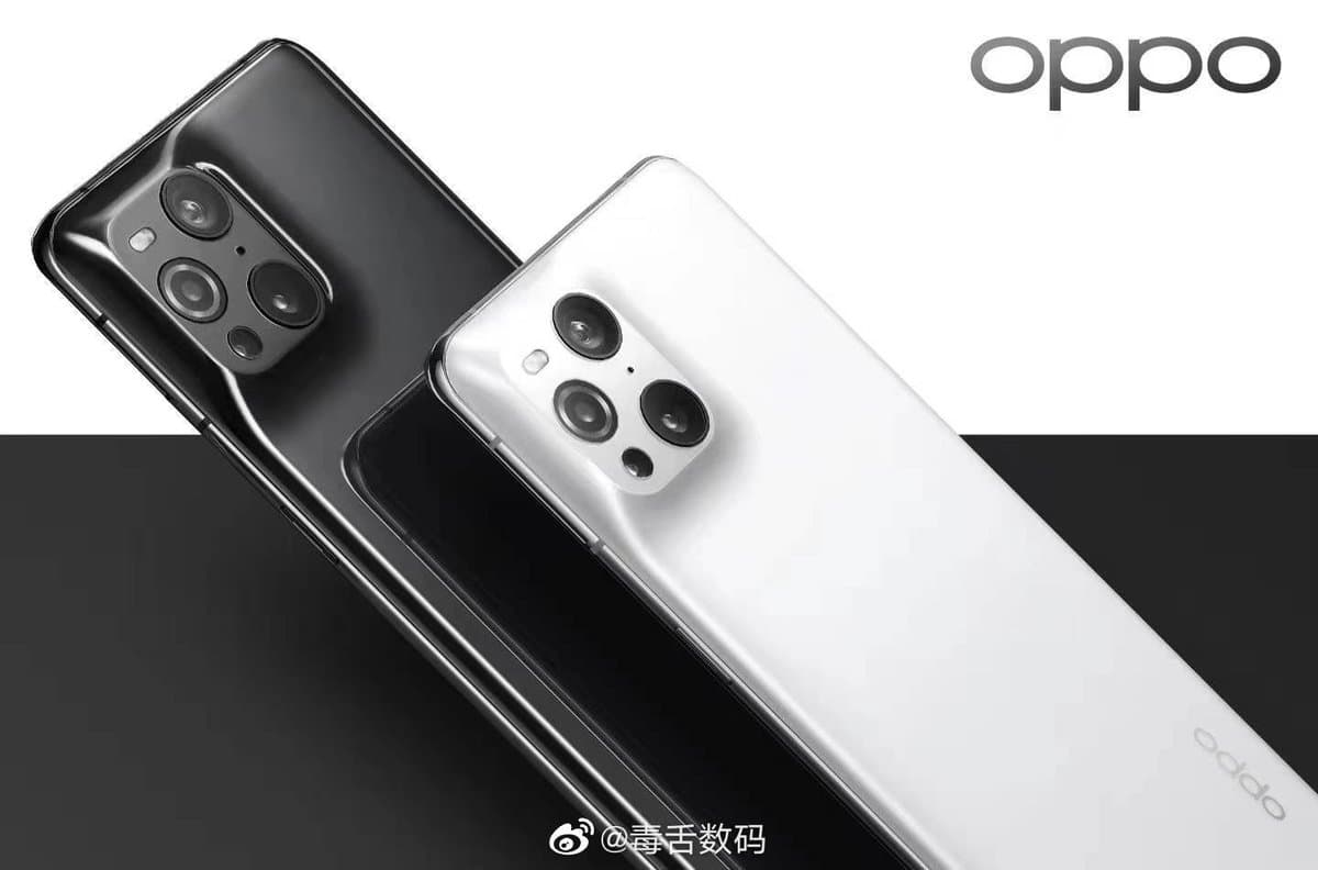 Oppo Find X3 NEW Leaked Specs:  LTPO Screen, 120 Hz refresh rate, 10bit Display, and More