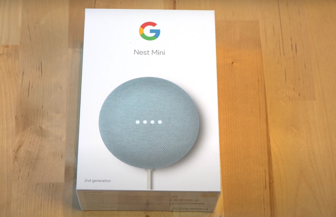 Google Home Mini vs. Google Nest Mini: Which is Better from Design, Pricing, and other Features?
