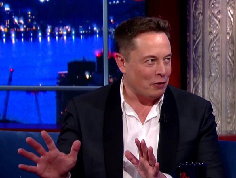 Elon Musk Says Tesla FSD AI is 'Deeply Underestimated' When it Comes to Software,Hardware 