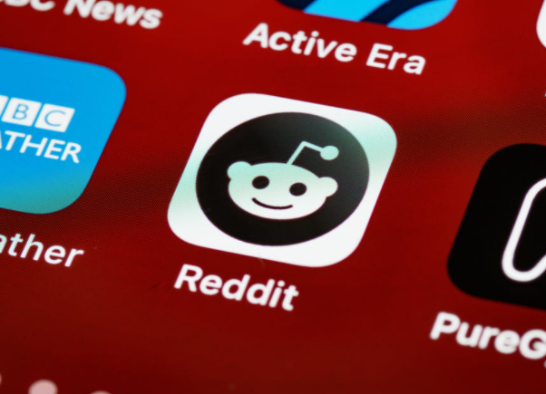 Learn More About Reddit's New CFO Drew Vollero as The Company Prepares