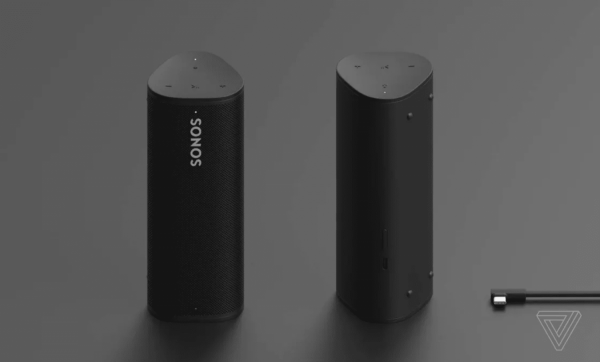 Sonos Roam Bluetooth Speaker Will Use Wireless Charging Base: Release Date, Price, and MORE [LEAKED]                                                                                                    
