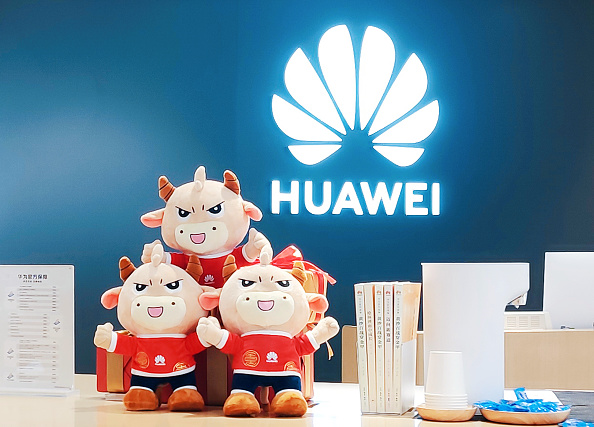Huawei Struggles Hitting Sales in China: Oppo Becomes Largest Smartphone Brand