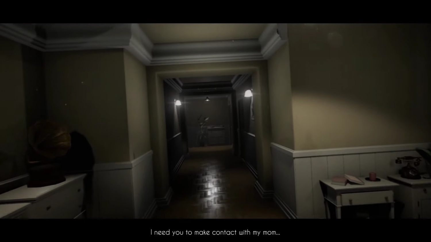 Jandusoft S Evil Inside Inspired By Silent Hills Pt Set To Launch In Ps4 Ps5 This March