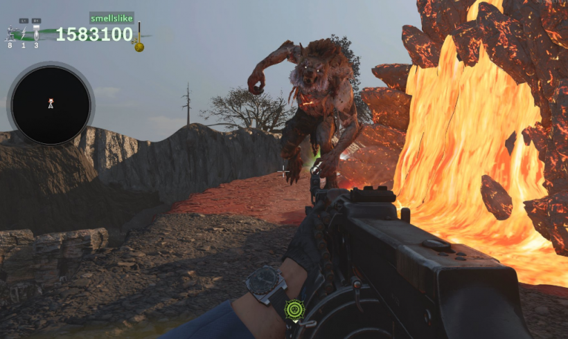 'CoD: Black Ops' Dead Ops Could be the Perfect Zombies Mode-- Better Than Outbreak? 