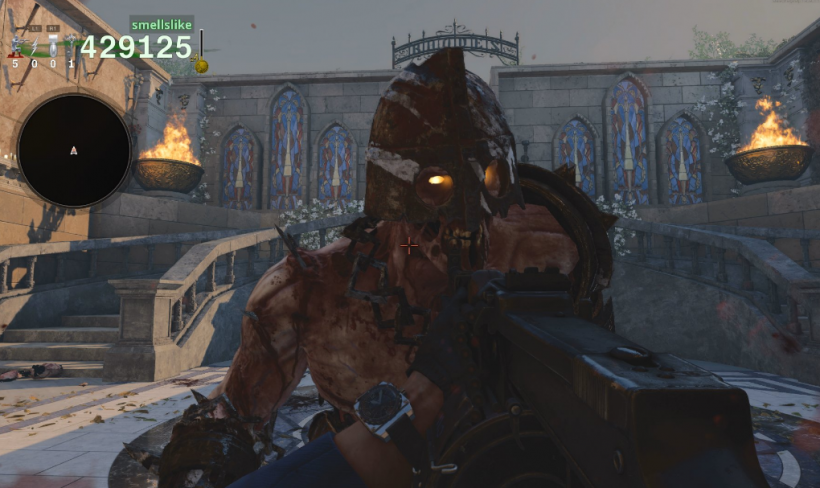 'CoD: Black Ops' Dead Ops Could be the Perfect Zombies Mode-- Better Than Outbreak? 