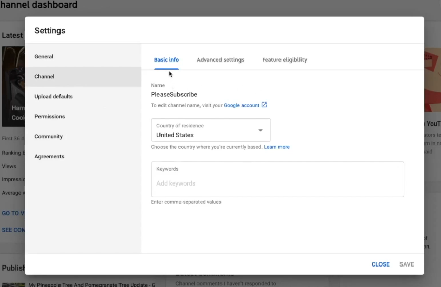 How To Get Custom Youtube Channel Url Requirements And More Tech Times