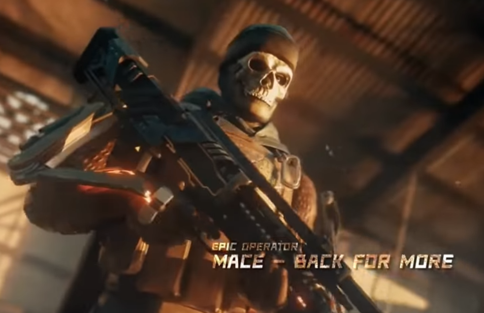 'Call of Duty Mobile' Season 2: Weapons, Scorestreak, New Maps, and More