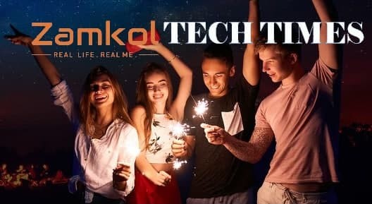 The Zamkol-Tech Times Is Giving Away Wireless Speaker 