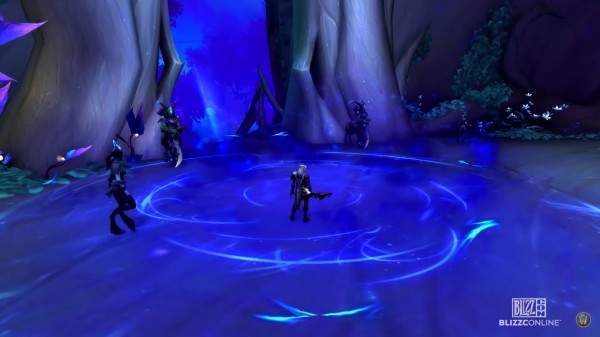 Blizzard's 'WoW Shadowlands' 9.0.5 Update to Launch on March 9; Full Patch  Notes Revealed | Tech Times