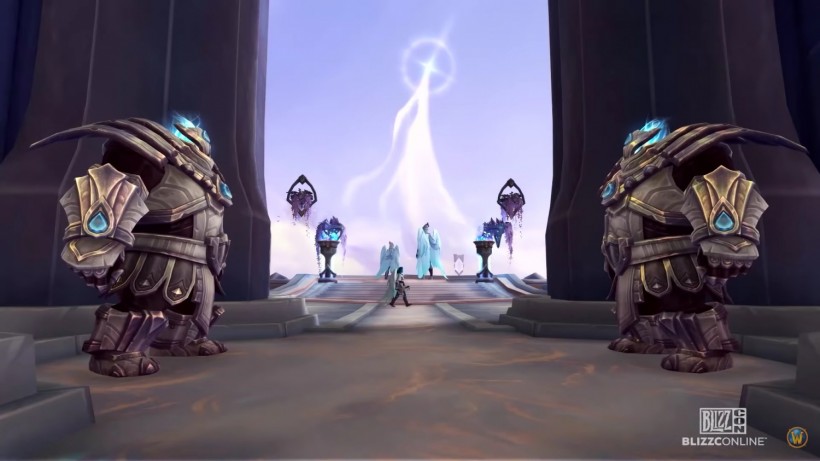 Blizzard's 'WoW Shadowlands'9.0.5 Update To Launch on March 9; Full Patch Notes Revealed!