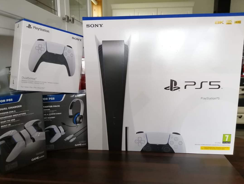 John Lewis PS5 Restock Update 2021: Target to Also Replenish Console Units 
