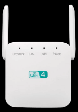 Get an Amazing Internet Connection With Nettec Boost Wireless Extender!