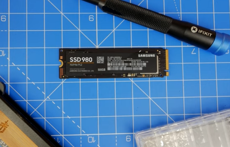 Samsung 980 NVME SSD Ditches DRAM but Offers Encouraging Results Costing Just $129.99 for 1TB