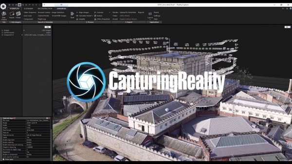 Epic Games Buys RealityCapture Software Maker, Plans to Integrate it With Unreal Engine to Create Realistic Worlds