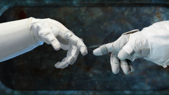 Engineers to Put Fingertip for Robots to Feel 'sense of Touch,'