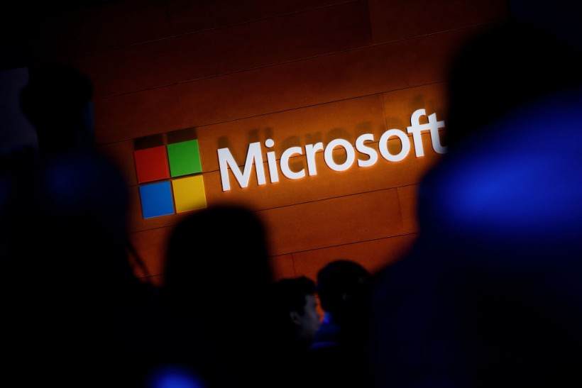 Microsoft Big Email China Hacked: How to Know if You're Affected, What to Do Next
