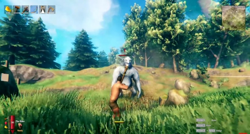 'Valheim': What The Forest is Moving Means, How to Defend Home When Trolls Attack and MORE!