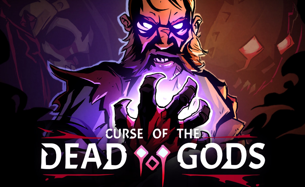 Curse of the dead gods обзор