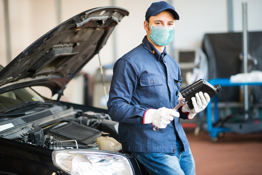 How New Technologies Are Changing Auto Mechanics