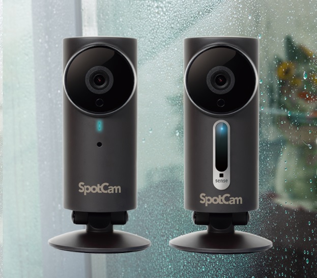 SpotMyCam Product Review: Get to Know this Security Camera from Panoramic Viewing Angle to Voice Change Support