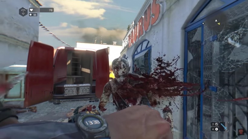 'Dying Light 2' Update is Not Cancelled; Developers Assure that it Will Come on March 17                     