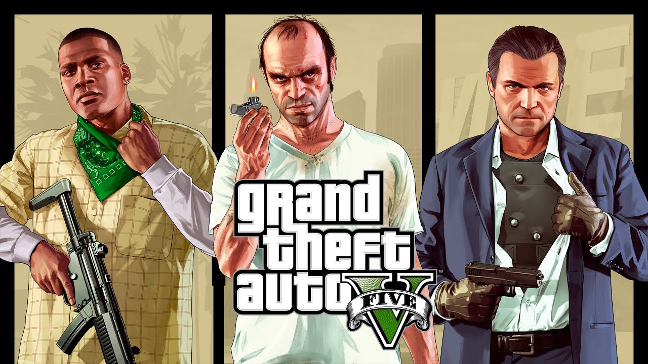 how to use gta v for mac mod