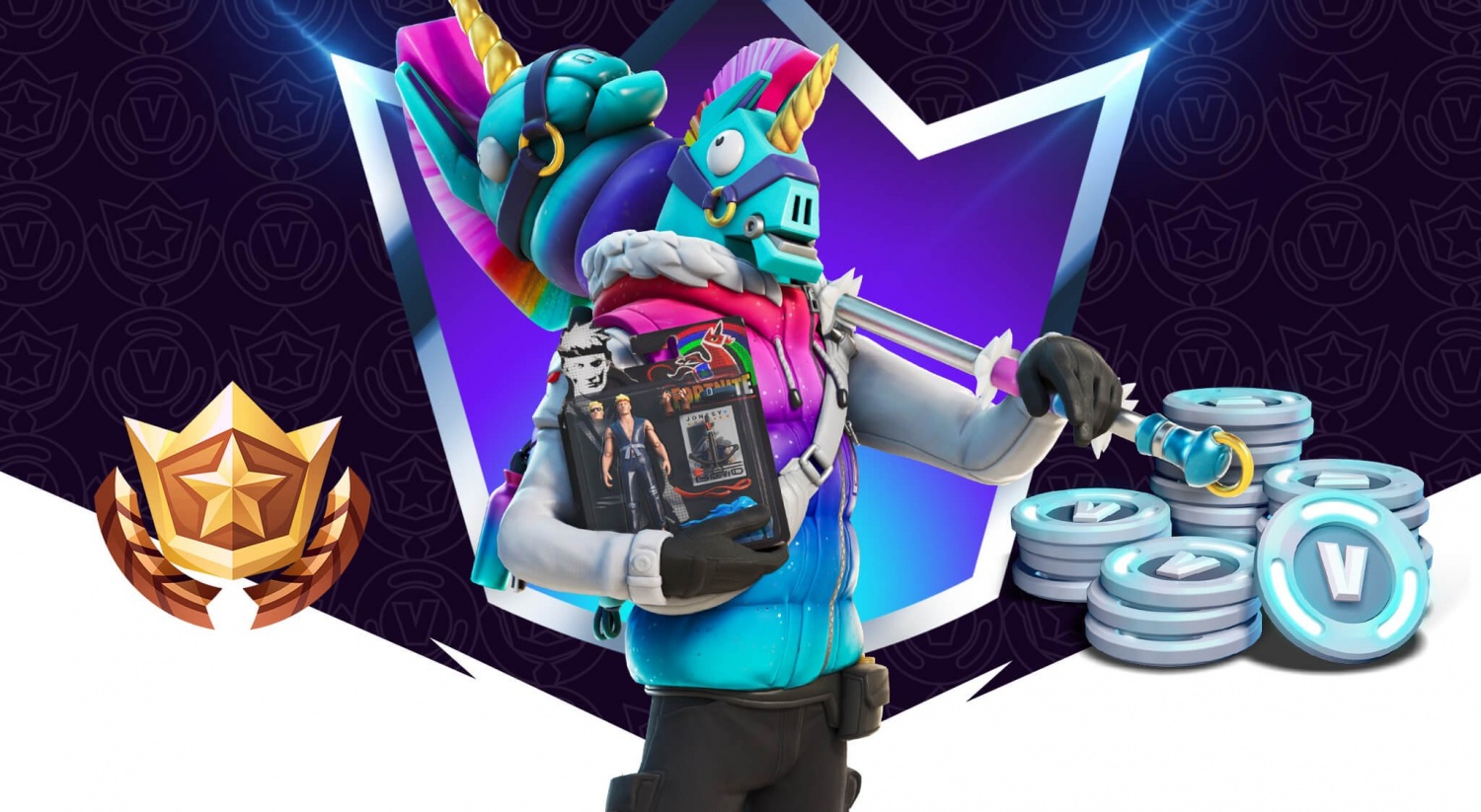 'Fortnite' Season 6 Early Leaks List: Battle Pass Skins, Weapons and More!