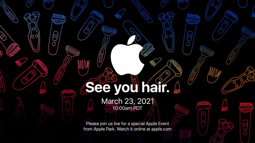 Will There Really be an Apple Event on March 23? 