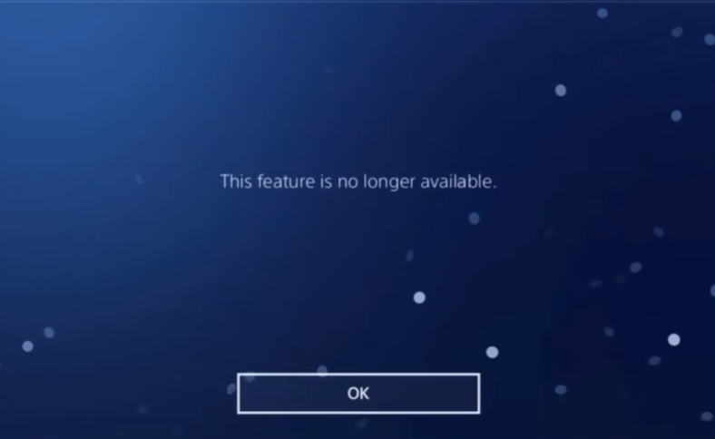PlayStation Communities Facing Extinction: Sony Assures Gamers That There are Still Ways to Connect with PS4