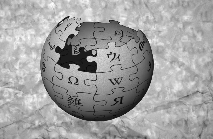 Amazon, Google, and Apple to Pay Wikipedia For Their Published Contents in the Future