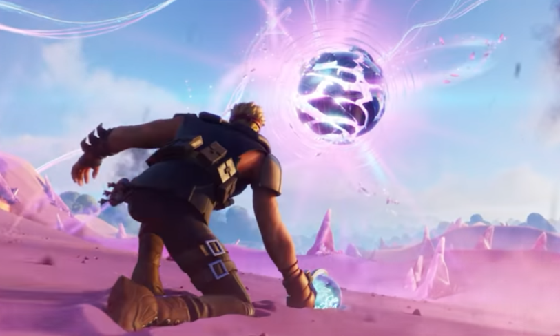 Epic Games 'Metaverse' Completes $1B Funding with $200M from Sony