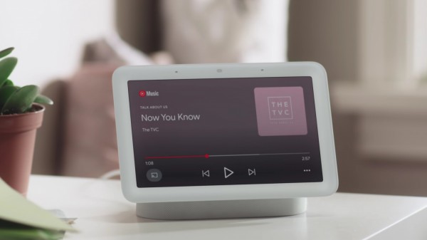 The new Google Nest Hub tracks your sleep without wearables or
