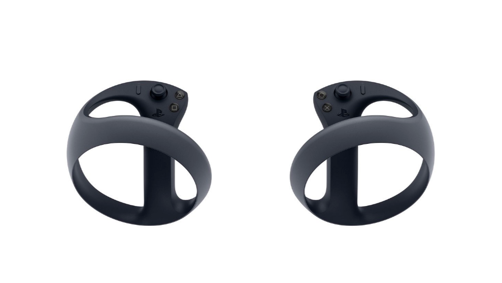 Here's PS5 VR Controller's First Look-- Sony Unveils New Features; More Natural Gestures and More 