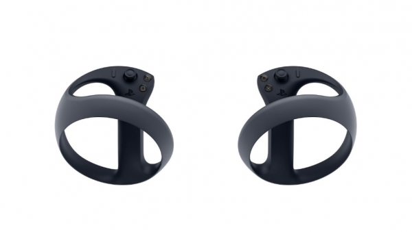 Here's PS5 VR Controller's First Look-- Sony Unveils New Features; More Natural Gestures and More 
