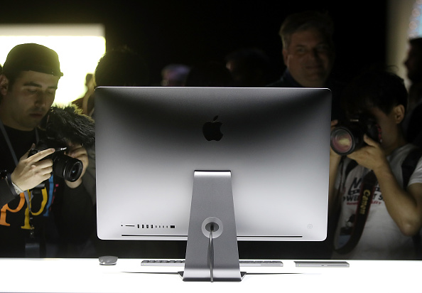 Apple Reportedly NOT Planning to Release New Large-Screen iMac After Discontinuing 27-Inch Option  