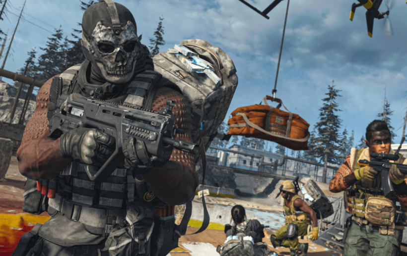 'CoD: Warzone' Might Have Its Most Broken Weapon; How to Get Crossbow and Best Loadout to Use 