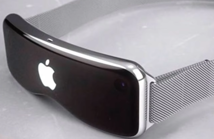 Upcoming Apple Mixed Reality Headset Could have Advanced Eye Tracking System, Analyst Kuo States