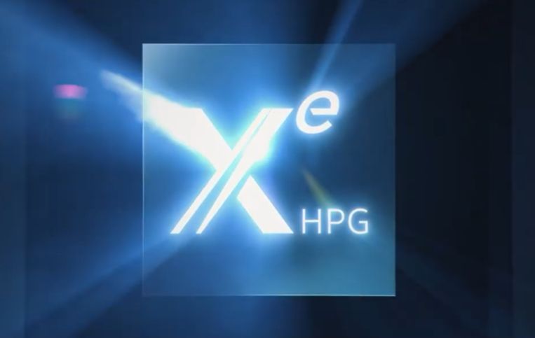 Intel Xe HPG GPU Might Launch Next Week: 512 Execution Units, 4,096 Cores, and 12GB DDR6