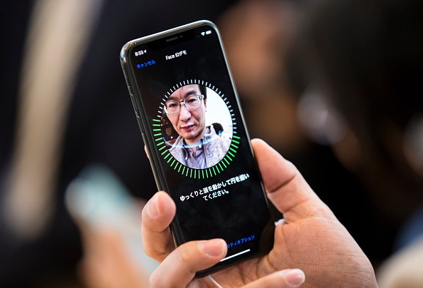 Experts Reveal How to Make Your iPhone Apple Face ID More Secure-- It's Really Simple to Do 
