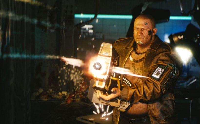 'Cyberpunk 2077' to Have a Weird Cops Update; Here are Other Details  of Game's Patch 1.2 