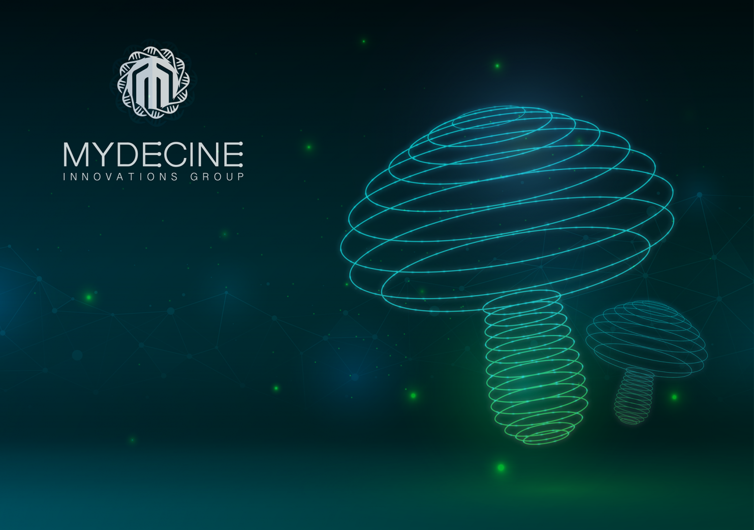 Psychedelic Health: How Mydecine Innovations Group is Shaping the Future of PTSD Treatment.