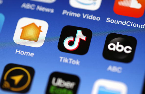 Having a Hard Time Messaging Someone on TikTok? Here's What You Need to Do 