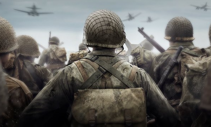 'Call of Duty 2021' Could be Have the Name 'WWII: Vanguard'; Will It Have Rogue of Axis Forces? 