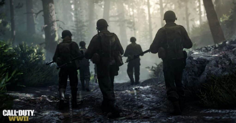 'Call of Duty 2021' Could be Have the Name 'WWII: Vanguard'; Will It Have Rogue of Axis Forces? 