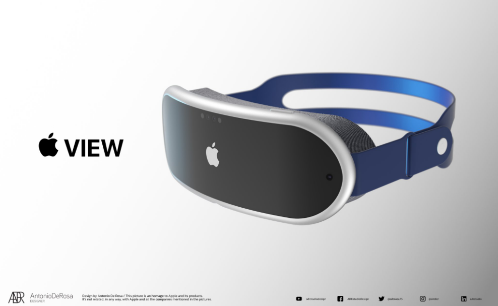 Apple's AR/VR Rumors: Device Already Completed Production Tests, But is it Coming a 2022 Release? | Tech Times