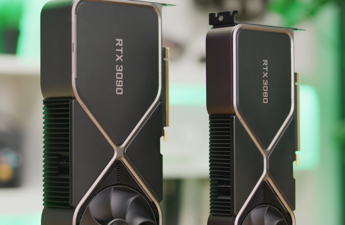 PS5 Restock Now Better but GPU Market is Getting Extremely Bad as Nvidia RTX 3090 Price Rises from $1,499 to $2,985