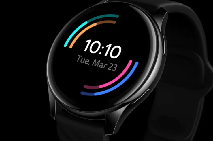 Oneplus Releases Their First Ever Smart Watch Soon