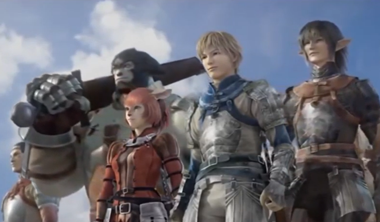 Final Fantasy XI' Reboot Intended for PC and Mobile Will No Longer Happen;  Developers are Not Happy with Quality